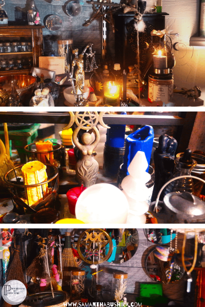 Transform Your Practice: Crafting the Perfect Meditation Altar 23 Altar Carousel 4